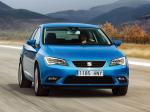 Seat Leon SC 2013 года